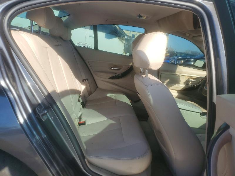 Продажа на аукционе авто 2013 Bmw 328, vin: WBA3A5C55DF354238, номер лота: 74615185