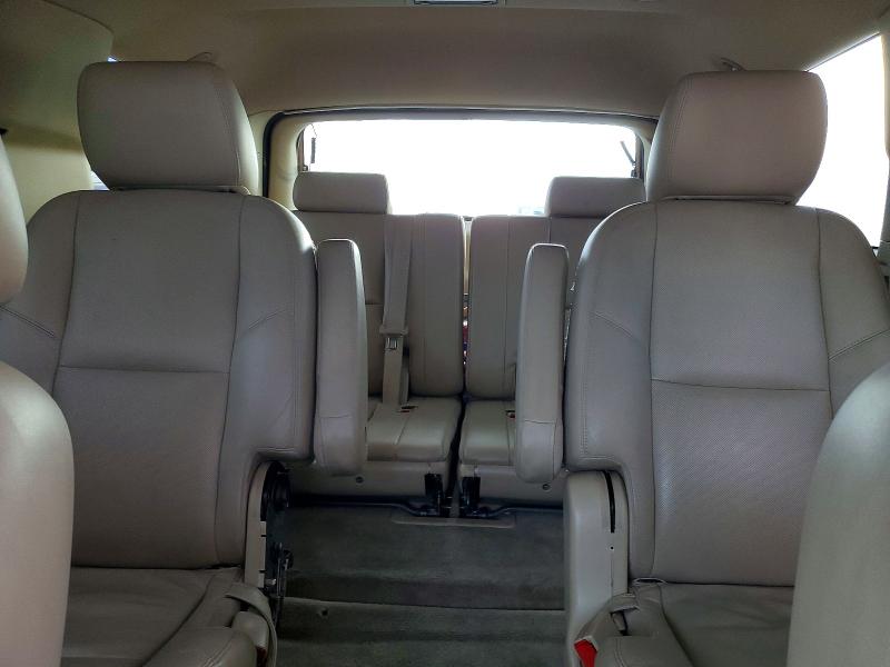 Aukcja sprzedaży 2012 Cadillac Escalade, vin: 1GYS4CEF0CR252854, numer aukcji: 74986635