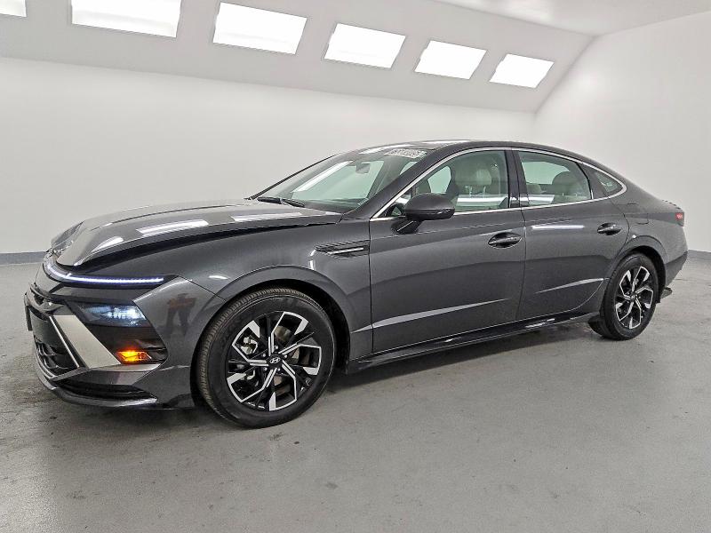 Aukcja sprzedaży 2025 Hyundai Sonata, vin: KMHL64JA5SA473105, numer aukcji: 75583005