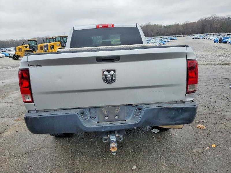 Aukcja sprzedaży 2014 Ram 1500, vin: 1C6RR6FG4ES355535, numer aukcji: 97998215