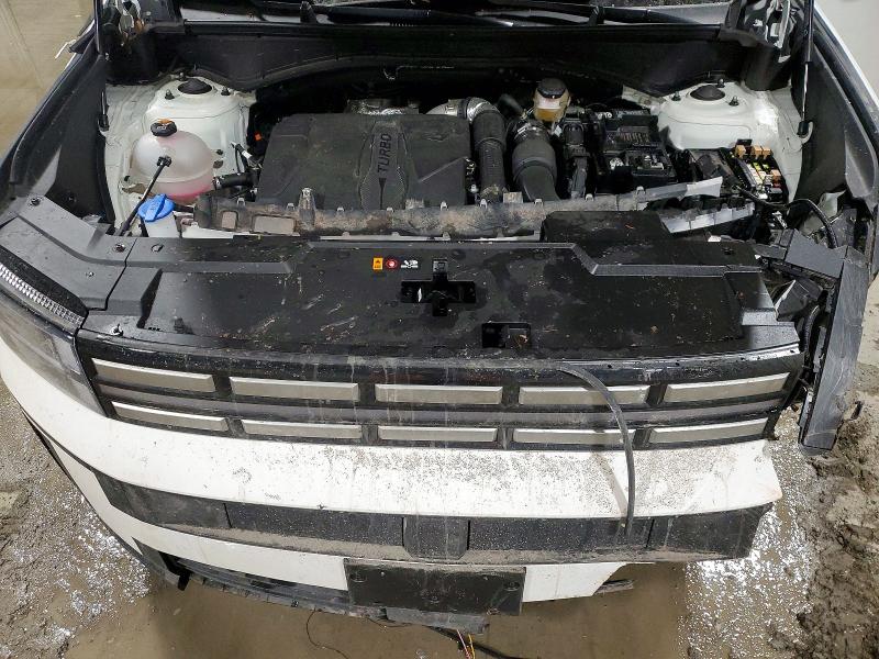 Продаж на аукціоні авто 2024 Hyundai Santa Fe, vin: 5NMP2DGL8RH067698, номер лоту: 73978655