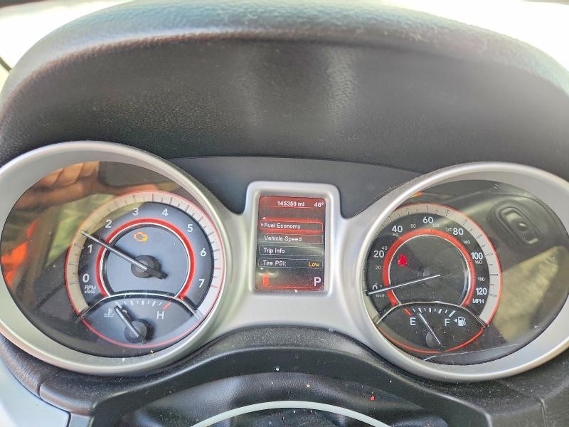 2012 Dodge Journey მანქანა იყიდება აუქციონზე, vin: 3C4PDCBG5CT196782, აუქციონის ნომერი: 73733385