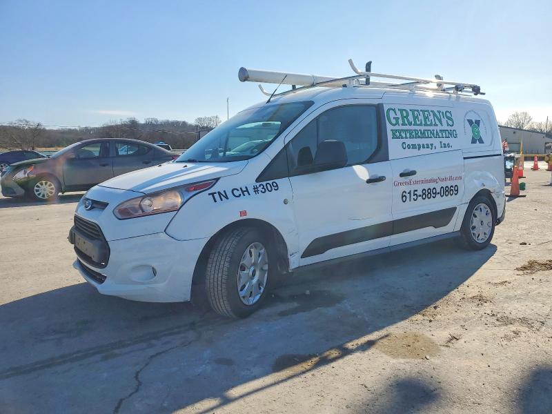 Aukcja sprzedaży 2016 Ford Transit Co, vin: NM0LS7F72G1269333, numer aukcji: 94896735