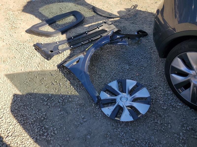 Aukcja sprzedaży 2023 Tesla Model Y, vin: 7SAYGAEE6PF967669, numer aukcji: 73538085