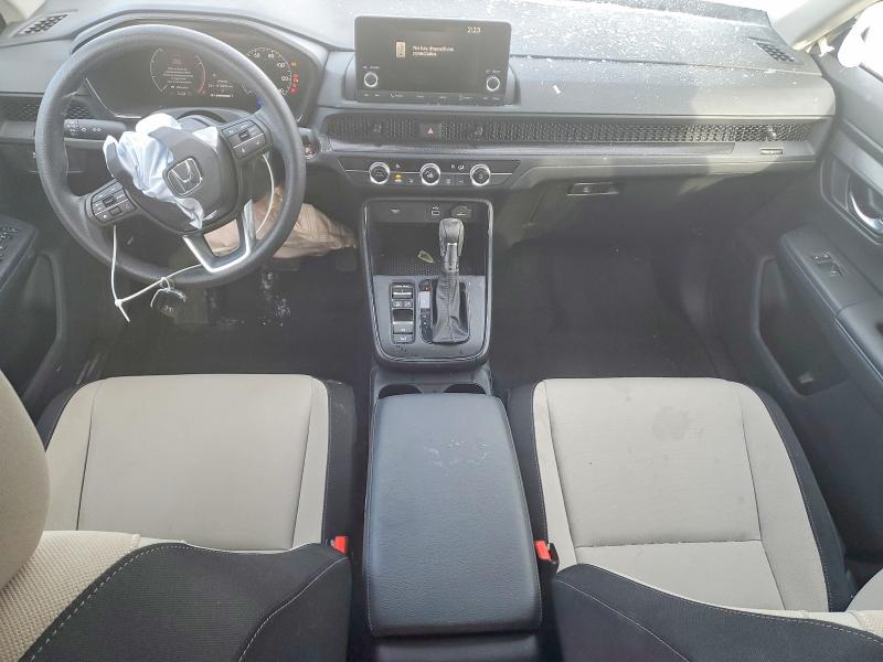 Продаж на аукціоні авто 2025 Honda Cr-v, vin: 2HKRS4H29SH415385, номер лоту: 74882605