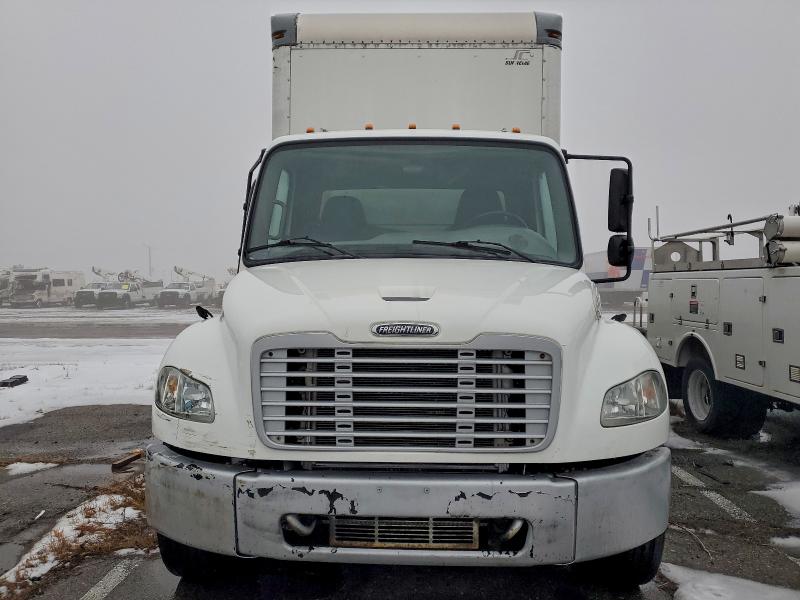 Продажа на аукционе авто 2016 Freightliner M2, vin: 1FVACWDT2GHHD8450, номер лота: 94358045