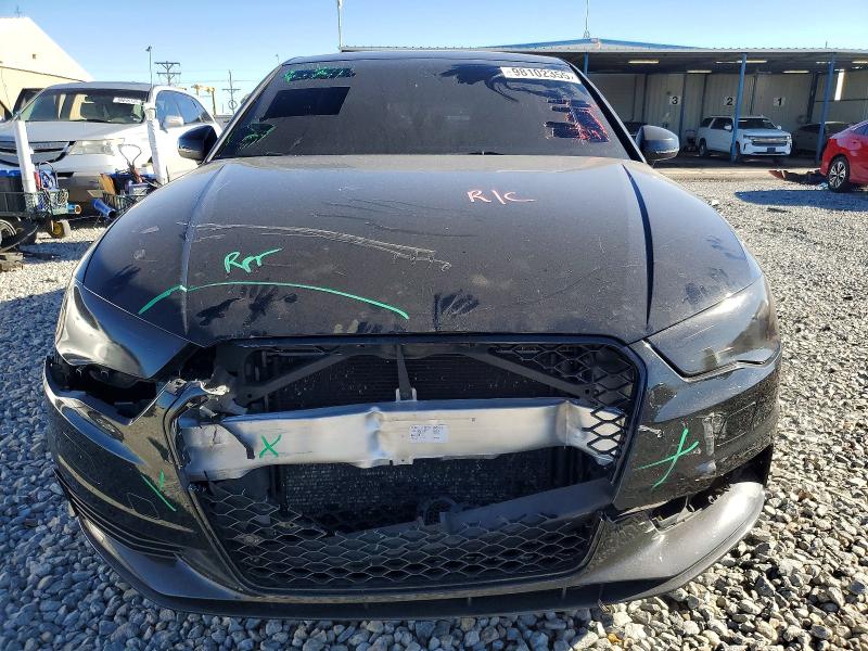 Aukcja sprzedaży 2016 Audi A3, vin: WAUB8GFF7G1054404, numer aukcji: 98102355
