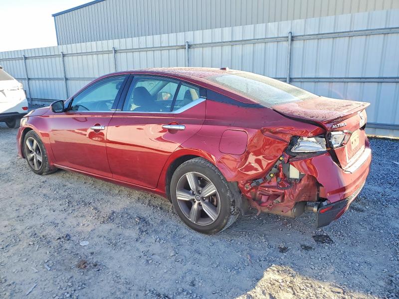 Продажа на аукционе авто 2019 Nissan Altima, vin: 1N4BL4DV3KC129094, номер лота: 99373545