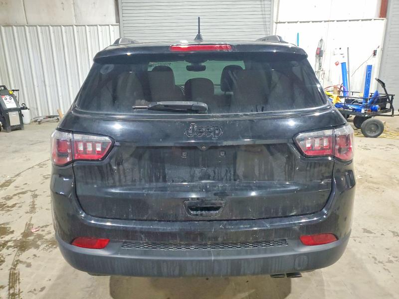 95900715 :رقم المزاد ، 3C4NJCBB4MT581188 vin ، 2021 Jeep Compass مزاد بيع
