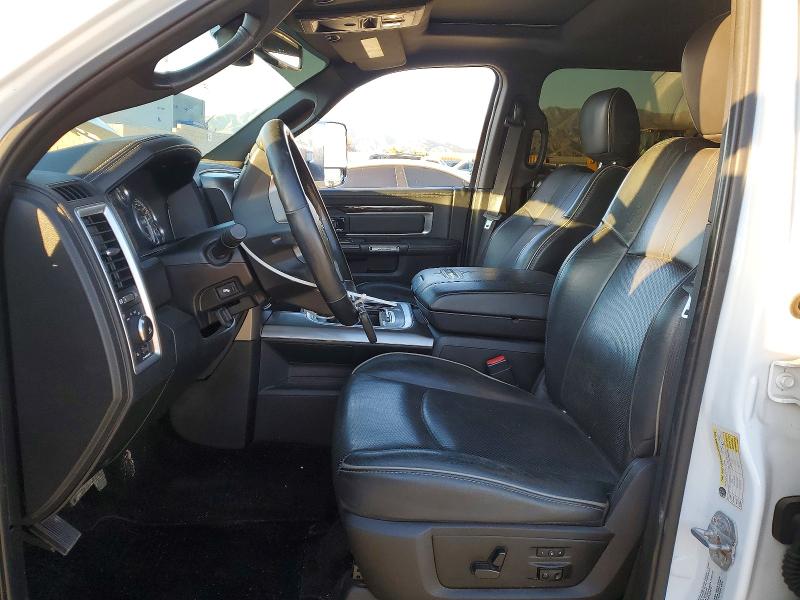 74091515 :رقم المزاد ، 3C6UR5GL7GG173127 vin ، 2016 Ram 2500 مزاد بيع