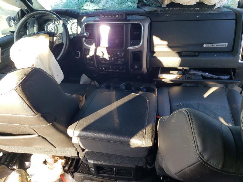 Продаж на аукціоні авто 2018 Ram 2500, vin: 3C6TR5EJ3JG115150, номер лоту: 97790835