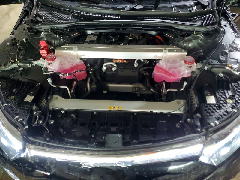 Aukcja sprzedaży 2023 Mercedes-benz Eqs Sedan, vin: W1KCG2EB8PA039086, numer aukcji: 75044675
