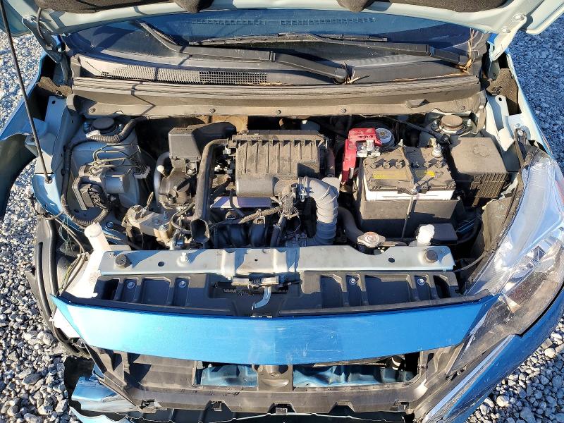 Продаж на аукціоні авто 2024 Mitsubishi Mirage, vin: ML32AUHJ0RH006036, номер лоту: 74078525