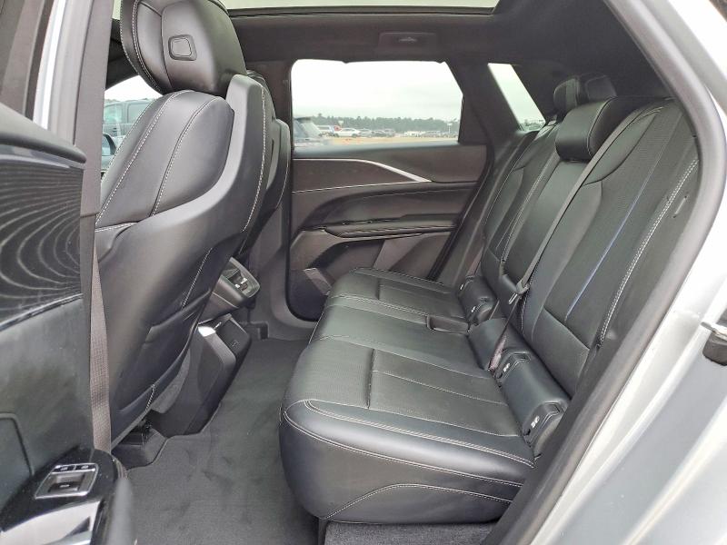 Продажа на аукционе авто 2024 Cadillac Lyriq Spor, vin: 1GYKPTRK0RZ110916, номер лота: 74589945