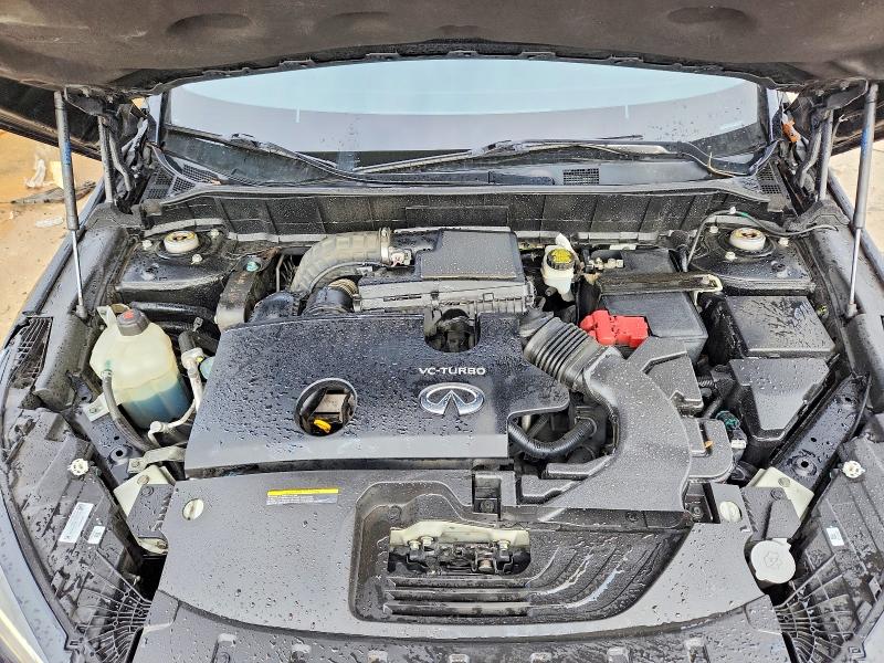 Aukcja sprzedaży 2019 Infiniti Qx50 Essen, vin: 3PCAJ5M30KF100574, numer aukcji: 97886995