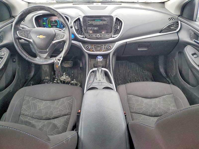 Продаж на аукціоні авто 2017 Chevrolet Volt, vin: 1G1RA6S57HU211175, номер лоту: 99868035