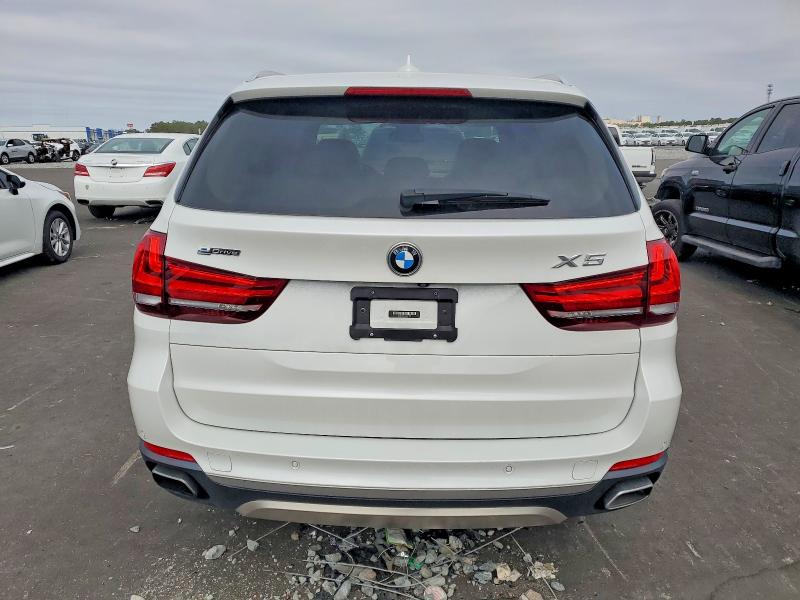 72762105 :رقم المزاد ، 5UXKT0C52G0S77622 vin ، 2016 Bmw X5 مزاد بيع