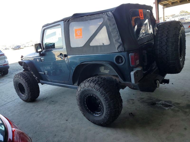 Aukcja sprzedaży 2008 Jeep Wrangler R, vin: 1J4GA64148L519333, numer aukcji: 99392455