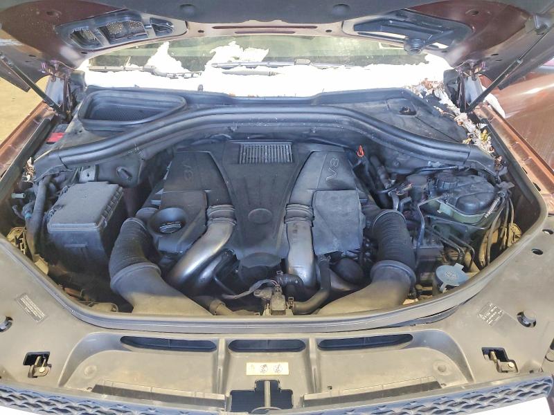 2013 Mercedes-benz Gl მანქანა იყიდება აუქციონზე, vin: 4JGDF7CE7DA170691, აუქციონის ნომერი: 73118095