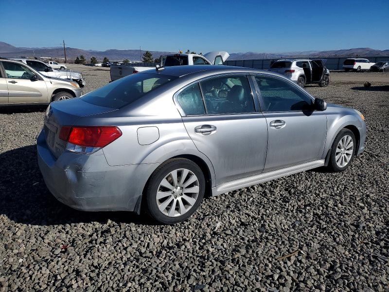 73417885 :رقم المزاد ، 4S3BMBL69B3225222 vin ، 2011 Subaru Legacy مزاد بيع