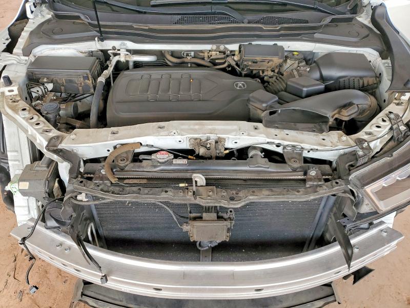 2019 Acura Mdx მანქანა იყიდება აუქციონზე, vin: 5J8YD4H85KL021518, აუქციონის ნომერი: 73933405