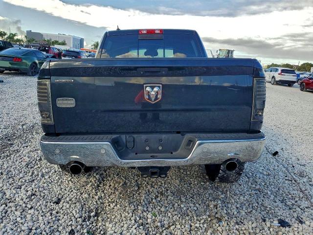 2014 Ram 1500 მანქანა იყიდება აუქციონზე, vin: 1C6RR6PM7ES413934, აუქციონის ნომერი: 96777455