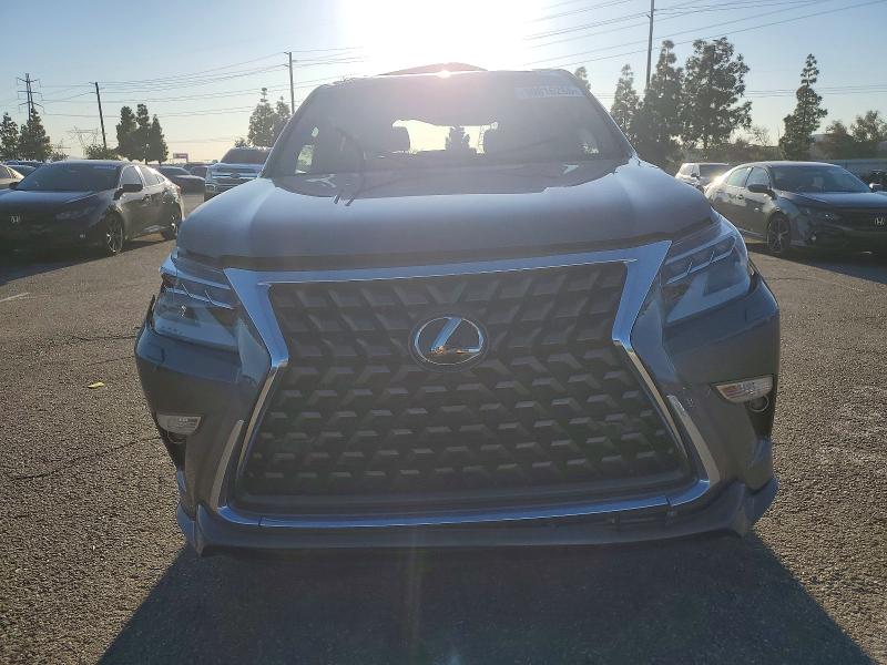 Продажа на аукционе авто 2022 Lexus Gx 460, vin: JTJAM7BX3N5331500, номер лота: 99816265