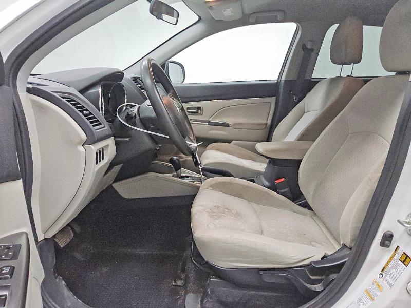 Продаж на аукціоні авто 2018 Mitsubishi Outlander Sport, vin: JA4AP3AU7JU022102, номер лоту: 97015595