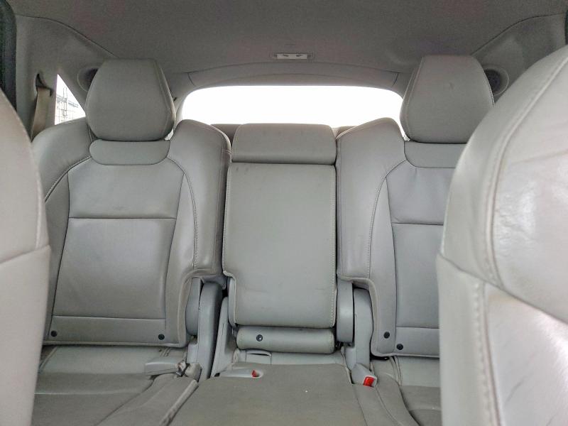 2015 Acura Mdx მანქანა იყიდება აუქციონზე, vin: 5FRYD4H40FB019257, აუქციონის ნომერი: 98691285