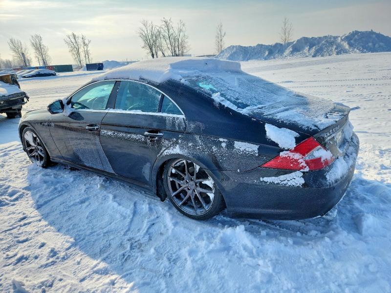 2010 Mercedes-benz Cls 550 მანქანა იყიდება აუქციონზე, vin: WDDDJ7CB4AA163871, აუქციონის ნომერი: 73232645