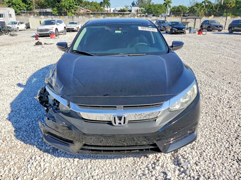 2016 Honda Civic მანქანა იყიდება აუქციონზე, vin: 2HGFC2F58GH544883, აუქციონის ნომერი: 98970235