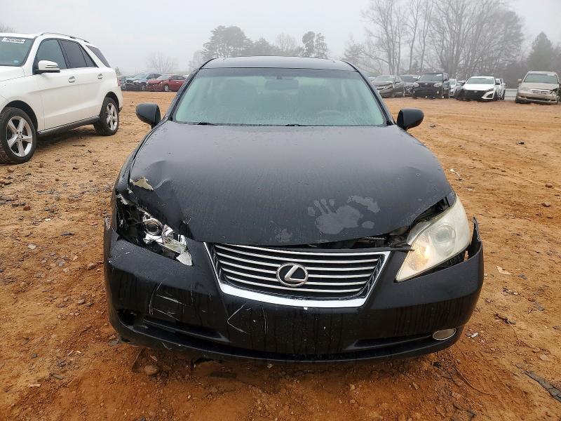 Продажа на аукционе авто 2008 Lexus Es 350, vin: JTHBJ46G882202472, номер лота: 99502175