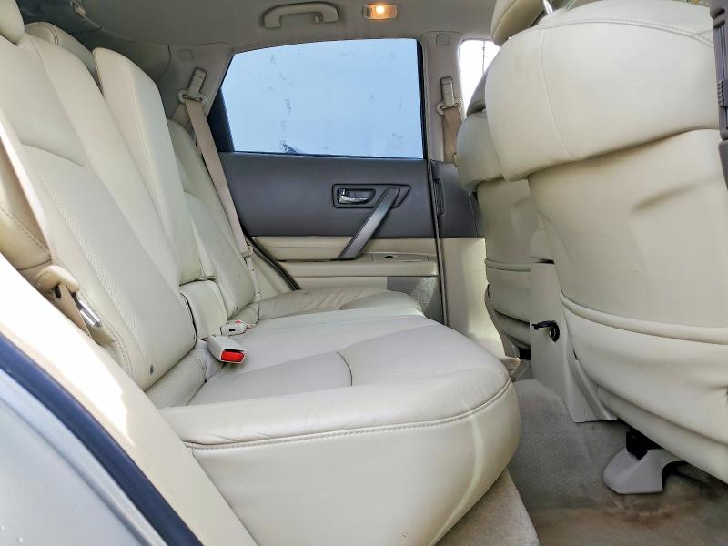 Aukcja sprzedaży 2006 Infiniti Fx35, vin: JNRAS08U36X101927, numer aukcji: 73757575