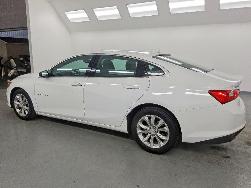 Продажа на аукционе авто 2023 Chevrolet Malibu, vin: 1G1ZD5ST5PF220685, номер лота: 42014036