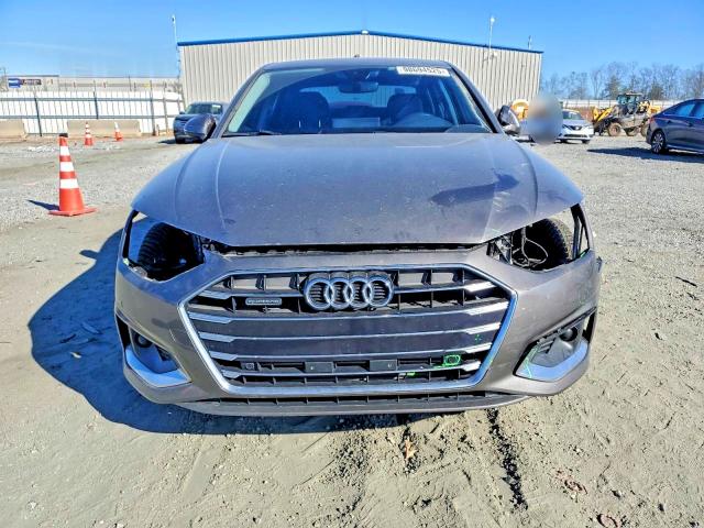 Продажа на аукционе авто 2021 Audi A4, vin: WAUABAF44MN011071, номер лота: 98694525