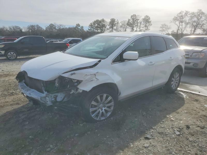 2011 Mazda Cx-7 მანქანა იყიდება აუქციონზე, vin: JM3ER2B51B0376619, აუქციონის ნომერი: 77487315