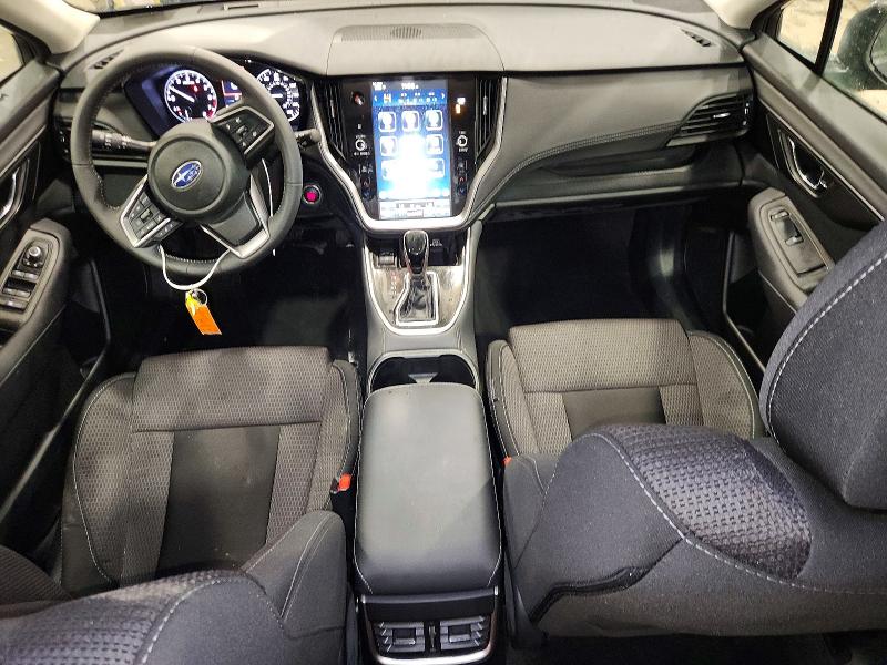 Продажа на аукционе авто 2025 Subaru Outback, vin: 4S4BTADC3S3303376, номер лота: 73599665