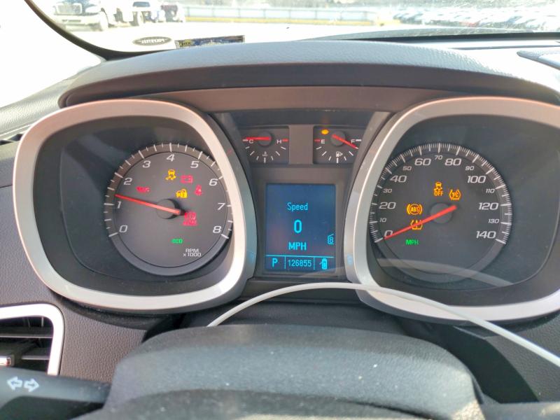 Aukcja sprzedaży 2011 Chevrolet Equinox, vin: 2CNALPEC0B6429491, numer aukcji: 99491495