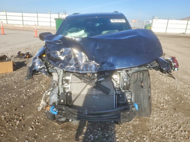 99172745 :رقم المزاد ، 1C4RJYB65R8510878 vin ، 2024 Jeep Grand Cherokee مزاد بيع
