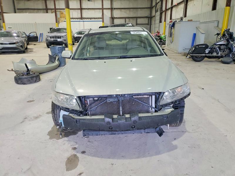 72345175 :رقم المزاد ، 1YVFP80C245N41522 vin ، 2004 Mazda 6 مزاد بيع