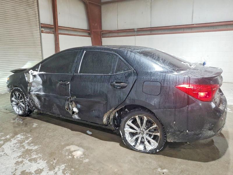 Продаж на аукціоні авто 2018 Toyota Corolla, vin: 2T1BURHE1JC019469, номер лоту: 45966706
