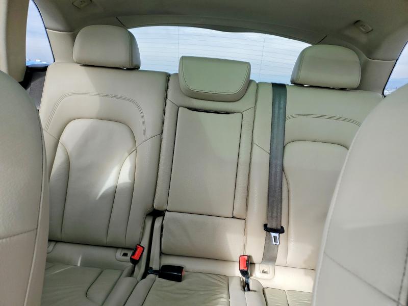 Продажа на аукционе авто 2017 Audi Q5, vin: WA1L2AFP9HA062174, номер лота: 73748795