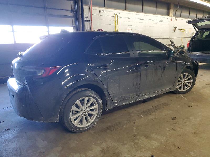 Aukcja sprzedaży 2023 Toyota Corolla Hatchback, vin: JTND4MBE7P3210993, numer aukcji: 73280065