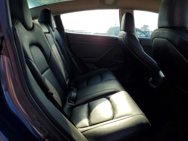 Aukcja sprzedaży 2022 Tesla Model 3, vin: 5YJ3E1EB2NF328219, numer aukcji: 99281725