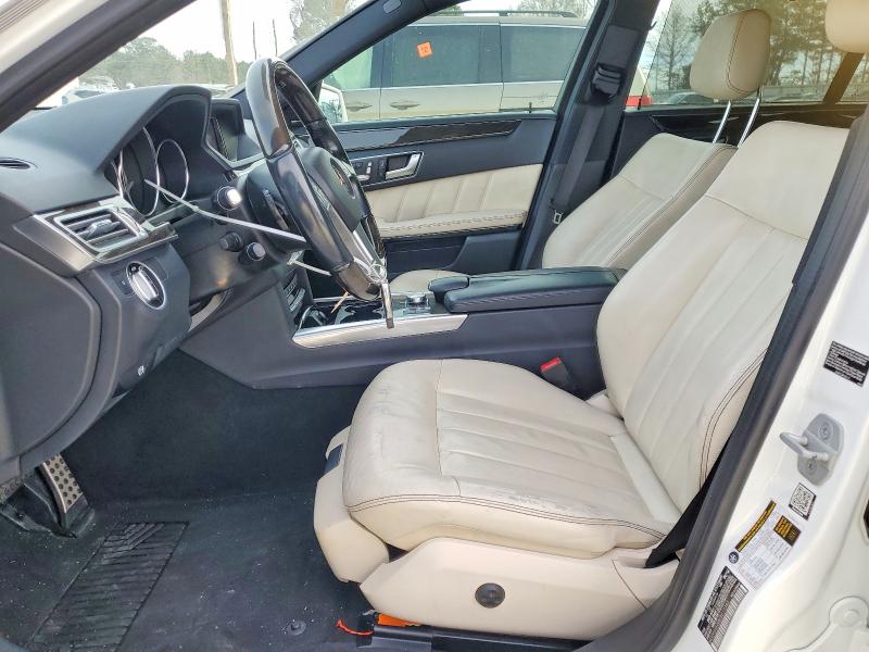 Продажа на аукционе авто 2014 Mercedes-benz E, vin: WDDHH8JB8EB017382, номер лота: 73799445