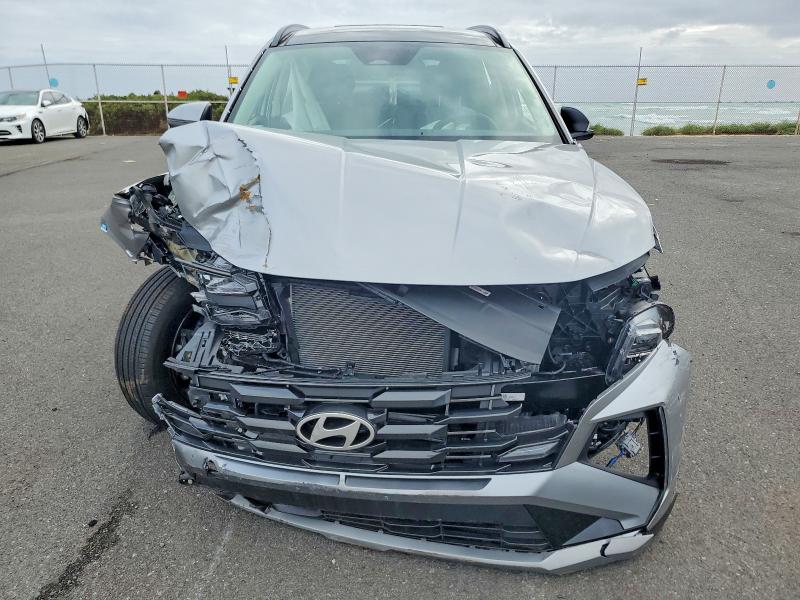 Продажа на аукционе авто 2025 Hyundai Tucson, vin: KM8JCDD11SU369852, номер лота: 99559255