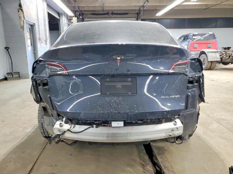 Aukcja sprzedaży 2022 Tesla Model Y, vin: 7SAYGDEE8NF420496, numer aukcji: 73787335