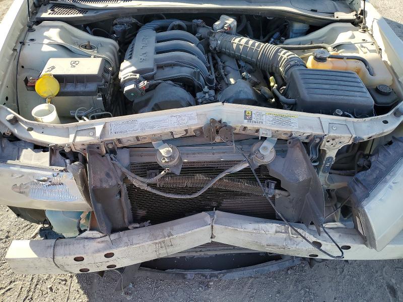 75044765 :رقم المزاد ، 2C3KA43R97H609296 vin ، 2007 Chrysler 300 مزاد بيع