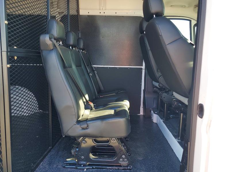 Aukcja sprzedaży 2025 Ram Promaster 1500, vin: 3C6LRVBG0SE505614, numer aukcji: 98840145