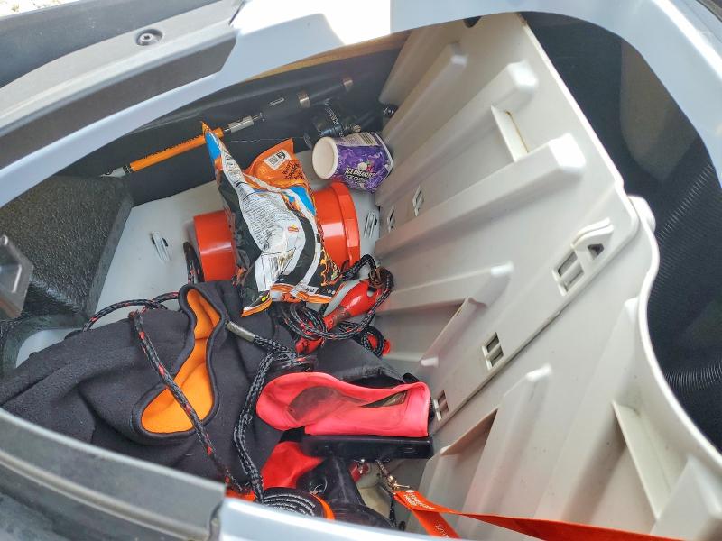 72762015 :رقم المزاد ، YDV39263K223 vin ، 2023 Sea Doo Gti Se مزاد بيع